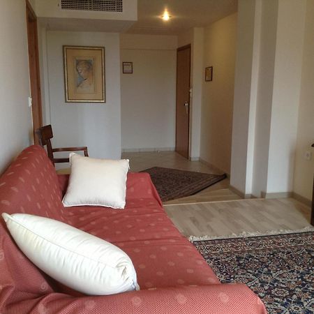 Hotel Orfeas Калампака Екстериор снимка